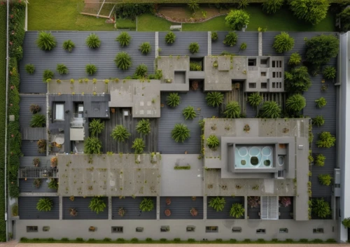 residential,garden elevation,residential house,urban design,multistorey,ecovillages,mvrdv,bird's-eye view,overhead view,cubic house,top view,eisenman,architect plan,europan,habitational,apartment building,chandigarh,view from above,terboven,apartments,Photography,General,Realistic