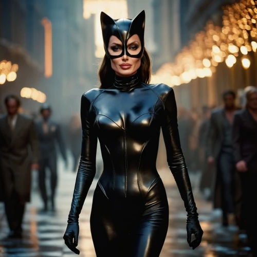 catwoman,selina,black cat,catsuits,catsuit,batgirl,latex,batsuit,kittani,cate,villainess,pussycat,atrix,batwoman,batallion,zorita,purgatoire,halloween black cat,fledermaus,beckinsale,Photography,General,Cinematic