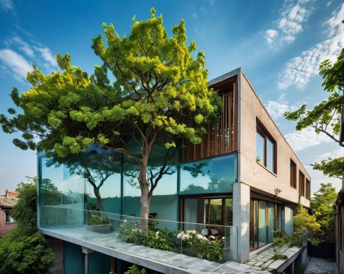 modern house,cubic house,forest house,cube house,residential house,timber house,dunes house,tree house,glass facade,modern architecture,frame house,wooden house,passivhaus,danish house,residential,holiday villa,lohaus,dreamhouse,3d rendering,private house,Photography,Artistic Photography,Artistic Photography 03