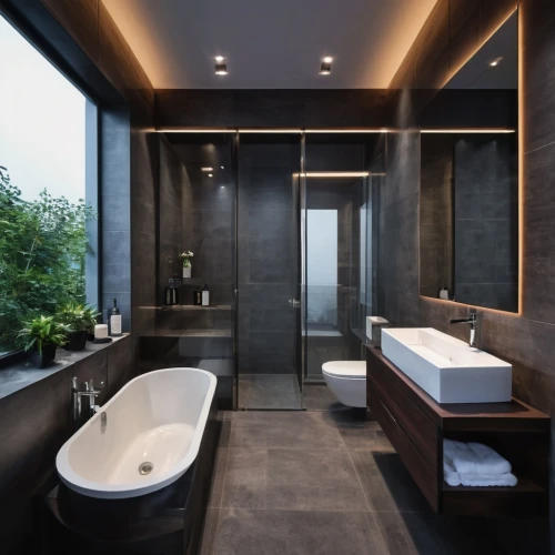 luxury bathroom,modern minimalist bathroom,bath room,bathroom,interior modern design,washroom,ensuite,bagno,banyo,luxury home interior,washrooms,amanresorts,rest room,contemporary decor,lavatory,modern decor,interior design,barrooms,luxury hotel,bathtub,Photography,General,Realistic