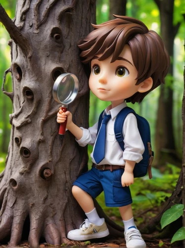 magnifying glass,magnify glass,treasure hunt,reading magnifying glass,investigating,terabithia,sleuthing,he is climbing up a tree,detective conan,geocache,to look for,examining,detecting,fairy door,magnifier glass,discovering,magnifying,geocaching,climbing forest,spying,Photography,Fashion Photography,Fashion Photography 06