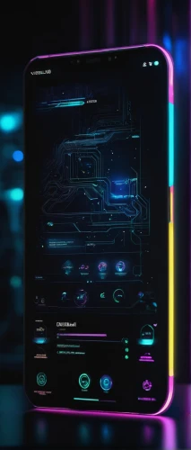 80's design,neon coffee,neon,jukebox,neon light,techno color,android inspired,amoled,computer graphic,tron,synth,touchscreen,blackmagic design,synthetic,visualizer,realjukebox,ldd,futuristic,cinema 4d,computerized,Art,Classical Oil Painting,Classical Oil Painting 43