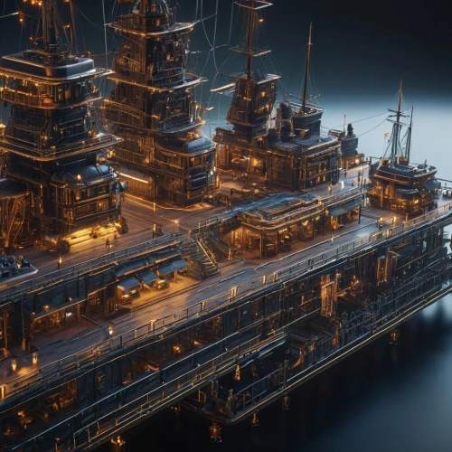 undocked,warships,battleship,battlefleet,battlecruiser,whaleship,battlecruisers,shipyards,shipbuilding,megaships,dockyards,rorqual,drydocks,aircraft carrier,shipbuilder,logistics ship,dockage,drydock,superstructure,docked,Photography,General,Sci-Fi