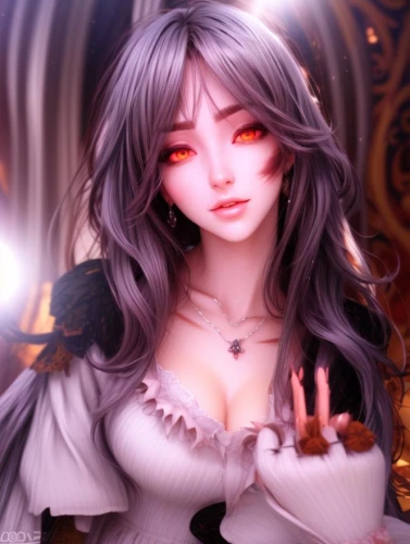 bjd,chocola,puella,female doll,doll's festival,artist doll,bns,marionette,mmd,belladonna,tomoe,cardia,seraphina,hecate,painter doll,lutetia,lilith,clementia,sachiko,cosmetic brush