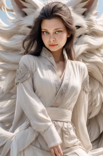 belldandy,margaery,angel girl,baroque angel,angel,margairaz,little girl in wind,stone angel,angel wings,angel figure,padme,archangel,vintage angel,wuxia,angel statue,greer the angel,angel wing,seraphim,mulawin,amidala,Photography,Realistic