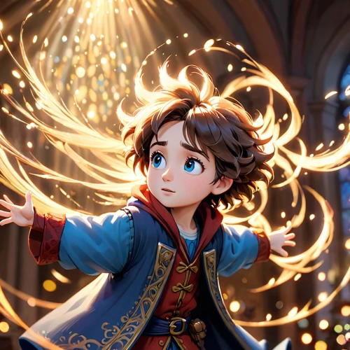 spark,triwizard,sparklers,seregil,finnian,wizard,gavroche,magisterium,fireflies,fingon,scamander,wizarding,flying sparks,sorcerers,sparkler,starcatchers,frodo,magical adventure,wishes,flame spirit,Anime,Anime,Cartoon