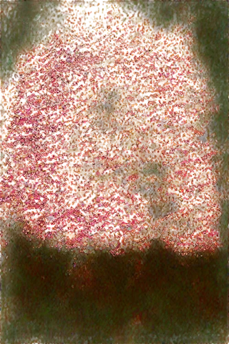 kngwarreye,burning bush,red tree,felted and stitched,embroiders,autumn tree,pink grass,monotype,orange tree,round autumn frame,autumn leaf paper,orange petals,embroils,mezzotint,autumn frame,reddish autumn leaves,underlayer,pointillism,felted,red sun,Illustration,Paper based,Paper Based 07