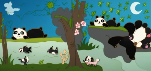 cartoon forest,riverclan,cow herd,pando,cartoon video game background,cattles,pandas,pandabear,woodland animals,skyclan,children's background,ccc animals,forest animals,locoroco,shadowclan,holstein cattle,jewelpets,dalmations,background vector,pandals,Photography,General,Realistic