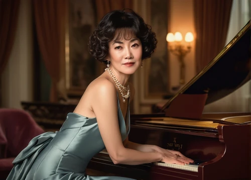 argerich,boesendorfer,xiaoqing,pianist,moskvina,mikasuki,bosendorfer,toshiko,bechstein,concerto for piano,yangmei,yakimova,menjou,otunbayeva,hiroko,heungseon,xuan lian,xiaozhao,guqin,namatbayeva,Art,Classical Oil Painting,Classical Oil Painting 35