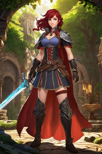 katarina,ekatarina,morag,branwen,kriemhild,swordswoman,valentia,cordelia,yuzhin,demelza,clarisse,swordmaster,female warrior,dorcas,palla,michalis,kirsner,rogozhin,tsubaki,fiora,Conceptual Art,Fantasy,Fantasy 27