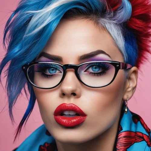 pop art style,jeffree,spex,rankin,perrie,pop art girl,color glasses,eyewear,rexha,pop art colors,pop art woman,cool pop art,lunettes,jenji,fashion vector,hipster,spectacles,cosima,harley,essilor,Photography,General,Realistic