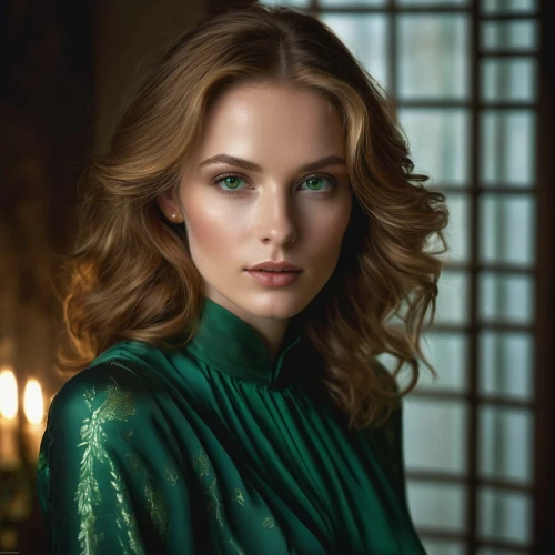 in green,jingna,demelza,emerald,keira,elizaveta,elegant,green dress,giadalla,green,irish,green jacket,portman,cersei,aslaug,johansson,kari,leighton,elegante,anastasia,Photography,General,Natural