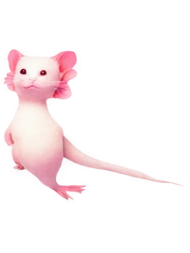 axolotl,color rat,axolotls,rat,tikus,colotl,ferrat,tittlemouse,hamtaro,jerboa,mew,pinkola,palmice,chiffon,ermine,mousey,straw mouse,pink cat,mouse,ratliffe,Illustration,Retro,Retro 10