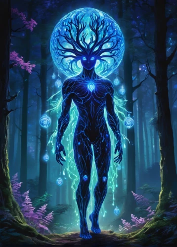 cernunnos,eidolon,samuil,trishula,varuna,nebula guardian,zillur,gradimir,druidic,zadkiel,transmute,susanoo,nidularium,nyarlathotep,siero,astral traveler,sorceror,aum,acindar,vehz,Illustration,Realistic Fantasy,Realistic Fantasy 20