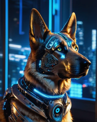 cyberdog,wolstein,kosmus,kuchak,nova,markus,kaidan,vigilant,vigilant dog,jackal,arktika,zavin,shepard,constellation wolf,kurji,vanu,garrus,zorros,cyberian,laika,Art,Classical Oil Painting,Classical Oil Painting 38