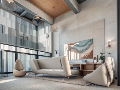 contemporary decor,modern living room,modern decor,interior modern design,minotti,modern room,apartment lounge,modern minimalist lounge,penthouses,seidler,luxury home interior,loft,interior design,sky apartment,concrete ceiling,living room,livingroom,snohetta,home interior,mid century modern