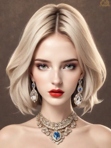 derivable,jeweller,jewelry,gold jewelry,bridal jewelry,jewellry,diamond jewelry,anastasiadis,jewellery,behenna,pearl necklace,jewellers,doll's facial features,princess' earring,jeweled,bejeweled,jewlry,portrait background,pearl necklaces,dressup