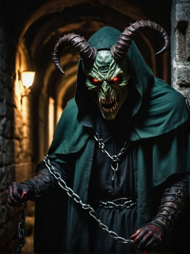 nosferatu,kadath,vecna,zurvan,vladislaus,xibalba,darklord,ahriman,morgul,asmodeus,cultist,necromancer,demongeot,diabolus,grimgor,mordenkainen,krampus,occultist,ragman,chakan,Art,Classical Oil Painting,Classical Oil Painting 29