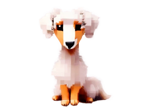 borzoi,inu,goatflower,voxel,piebald,white dog,ein,sulfurated,dog angel,llambi,lamb,foxl,gote,tyto,shapeshift,ramified,baa,collie,bartok,anglo-nubian goat,Unique,Pixel,Pixel 03