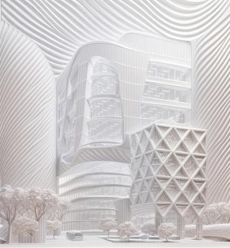 bjarke,morphosis,arcology,building honeycomb,snowhotel,safdie,futuristic architecture,honeycomb structure,masdar,unbuilt,halderman,renderings,parametric,ocad,koolhaas,mvrdv,sky space concept,futuristic art museum,kirrarchitecture,snohetta