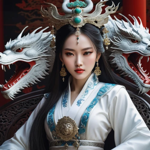sanxia,oriental princess,diaochan,yunxia,jianyin,hanfu,jingqian,inner mongolian beauty,daiyu,oriental girl,moondragon,hanxiong,xiuqing,khenin,qingyi,concubine,xiaojin,bingqian,zhiyuan,goryeo,Conceptual Art,Fantasy,Fantasy 12