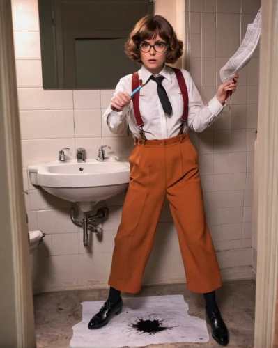 sinjin,velma,moranis,elastigirl,milonakis,minkus,bathroom scale,trinian,banyo,erkel,shuli,chambermaid,bluths,the girl in the bathtub,cleaning woman,holtzmann,housekeeping,barb,totah,norbit,Art,Classical Oil Painting,Classical Oil Painting 10