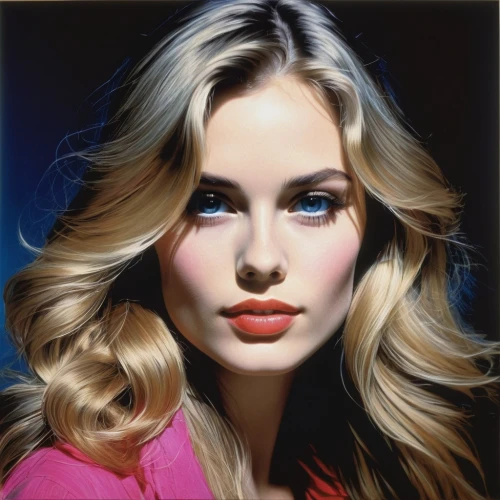 vanderhorst,airbrush,blonde woman,seyfried,airbrushing,photo painting,ann,airbrushed,photorealist,blondet,loboda,struzan,blond girl,behenna,mollohan,gena rolands-hollywood,whitmore,oil painting,marlise,blondell,Art,Artistic Painting,Artistic Painting 22