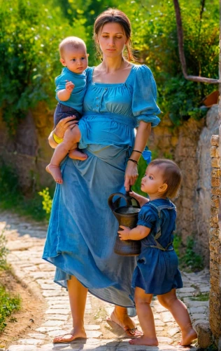 bosniaks,hutterites,mother with children,dirndl,medjugorje,moldavians,the mother and children,mother and children,mennonites,mennonite,babushkas,turkmens,kalinka,romanian orthodox,uzbeks,belarusians,lebensborn,bosniak,walk with the children,moldovan,Photography,Documentary Photography,Documentary Photography 25