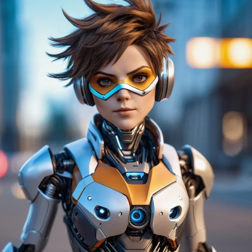 tracer,mei,cyberstar,gaige,zalmay,vector girl,alita,cyberrays,garrison,domino,reg,zelea,tracers,shader,cyber glasses,automatica,liora,cybernetic,nova,symetra,Photography,General,Realistic