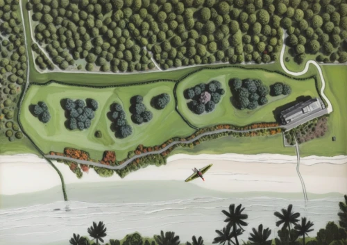 ballymaloe,agroforestry,landscape plan,ecovillages,vegetables landscape,agricultural scene,sagmeister,organic farm,landcover,farm landscape,wine-growing area,agroecology,ecotopia,farmland,farmlands,ecovillage,swampy landscape,tumulus,green landscape,europan,Illustration,American Style,American Style 09