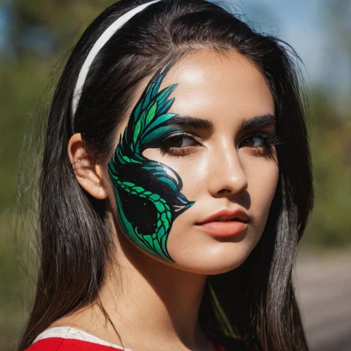 body painting,bodypainting,guatemalan quetzal,pintados,face paint,quetzal,bodypaint,tiger lily,face painting,body art,cascadian,airbrushed,embroidered leaves,peacock eye,green snake,pintada,tribal masks,warpaint,emerald lizard,neon body painting,Photography,Documentary Photography,Documentary Photography 15