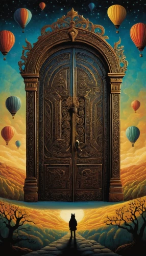 the door,room door,portal,imaginarium,door,doors,doorkeeper,open door,doorways,doorway,door to hell,doorkeepers,in the door,blue door,puertas,fantasy picture,portals,front door,wooden door,metallic door,Illustration,Abstract Fantasy,Abstract Fantasy 19