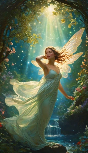 faerie,fairy,faery,anjo,fairie,rosa 'the fairy,butterfly background,fae,fairies aloft,garden fairy,little girl fairy,angel,flower fairy,fantasy picture,aurora butterfly,fairy queen,water nymph,fairies,angelic,fairy world,Conceptual Art,Fantasy,Fantasy 05