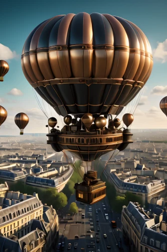montgolfier,airships,airship,balloonist,balloonists,dirigible,balloon trip,aeronauts,gas balloon,aeronaut,ballooning,skycycle,dirigibles,aerostat,skyship,balloon,air ship,epernay,universal exhibition of paris,render