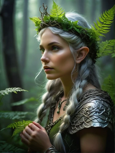 elven,mirkwood,elvish,faery,dryads,dryad,faerie,galadriel,lorien,violet head elf,elfland,elven forest,cressida,nissa,faires,male elf,circlet,elven flower,fairie,seelie,Unique,Paper Cuts,Paper Cuts 01