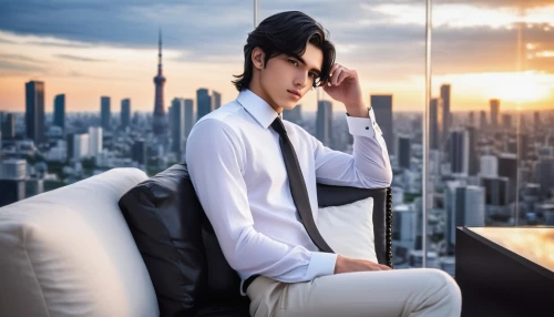 salaryman,intermodulation,salarymen,kaneshiro,umehara,ceo,chaebol,businessman,dojima,blur office background,takemi,business angel,businesswoman,soichiro,business woman,junyao,himuro,karoshi,soejima,businesman,Illustration,Black and White,Black and White 06