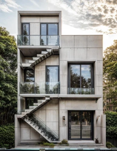 seidler,cubic house,cantilevered,corbu,cantilevers,kimmelman,modern architecture,habitat 67,cantilever,cube house,modern house,lovemark,frame house,louver,eisenman,breuer,exposed concrete,kundig,safdie,kirrarchitecture,Architecture,General,Transitional,Germany Art Deco