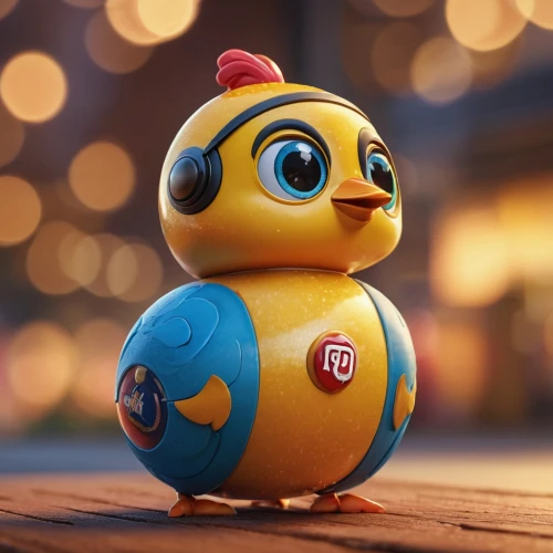 twitter bird,tweetie,cinema 4d,tweeters,pororo the little penguin,tinkertoy,rubber duckie,duc,pombo,rockerduck,diduck,puffed up,rovio,twitter logo,cute cartoon character,ducky,cleverdon,rubber duck,tweeter,renderman,Photography,General,Commercial