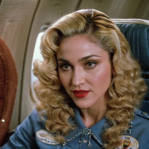 madonna,whigfield,jadzia,winslet,vintage angel,stewardess,topgun,airplane,madge,mdna,pretty woman,aviatrix,convair,superfortress,retro woman,jetset,retro women,airplane passenger,neerja,reductive,Photography,General,Cinematic