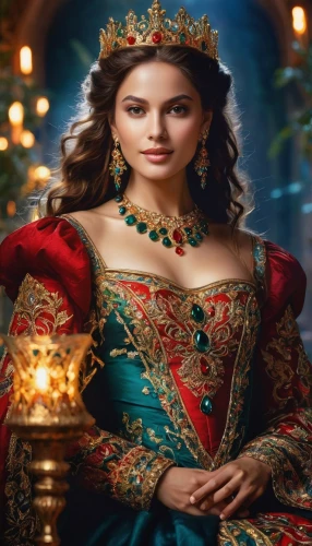 noblewoman,emperatriz,mastani,amidala,principessa,majeida,esmeralda,celtic queen,gloriana,belle,demelza,elizaveta,petrova,margairaz,alia,princess sofia,gitana,semiramide,queen of hearts,wallachia,Conceptual Art,Fantasy,Fantasy 05