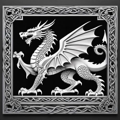 heraldic animal,black dragon,heraldic,dragon design,armorial,heraldry,heraldic shield,emblem,heraldically,blason,clariden,rosenborg,art deco border,blazon,fleur de lys,escudo,emblems,wyverns,irminsul,wyvern