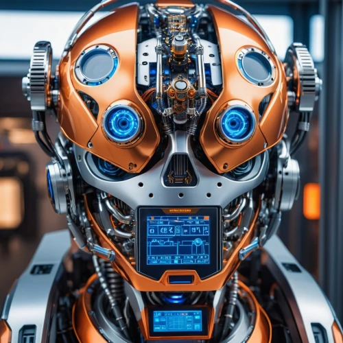 chappie,irobot,garrison,robot eye,robotlike,cyberdyne,cybernetic,hotbot,chat bot,cybernetically,robotham,cyborg,cybernetics,robotman,chatbot,droid,positronium,robotic,positronic,eset,Photography,General,Realistic