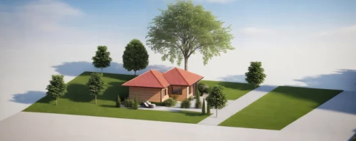 3d rendering,small house,sketchup,miniature house,3d render,little house,render,3d rendered,houses clipart,home landscape,build a house,house in the forest,house shape,3d model,homebuilding,inverted cottage,lonely house,wooden house,small cabin,modern house