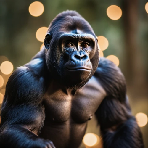 shabani,gorilla,silverback,ape,primatologist,gorillas,virunga,bonobo,primatology,primate,silverbacks,prosimian,bonobos,hominoid,chimpanzee,chimpansee,haramirez,apes,simian,australopithecus,Photography,General,Cinematic