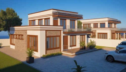 3d rendering,holiday villa,modern house,residential house,render,bungalows,large home,villa,private house,exterior decoration,3d rendered,homebuilding,house with caryatids,luxury home,two story house,revit,family home,luxury property,sketchup,beautiful home,Photography,General,Realistic