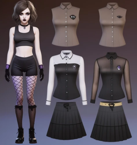 derivable,gothic style,refashioned,gothic dress,goth woman,goth like,bodices,women's clothing,goth,goth weekend,gothic,corsets,deathrock,designer dolls,gothic woman,dressup,gradient mesh,ladies clothes,goth festival,corsetry,Conceptual Art,Sci-Fi,Sci-Fi 11