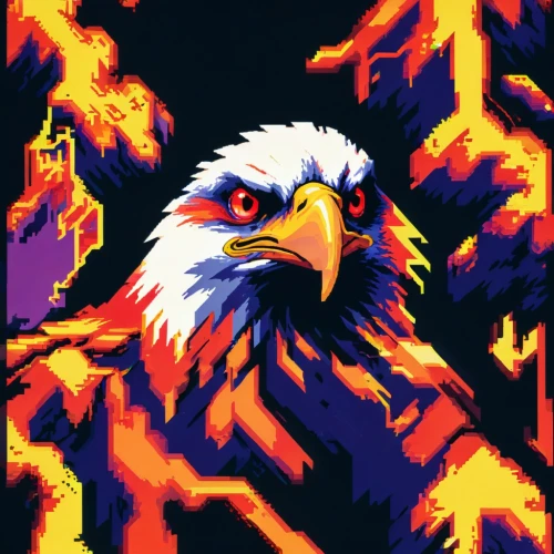 eagle illustration,eagle vector,eagle drawing,fire background,fire birds,eagle,bald eagle,firehawks,eagleman,firehawk,eagle eastern,american bald eagle,eagle head,amerithrax,phoenix,phoenix rooster,uniphoenix,firebrand,eagle silhouette,phoenixes,Unique,Pixel,Pixel 04