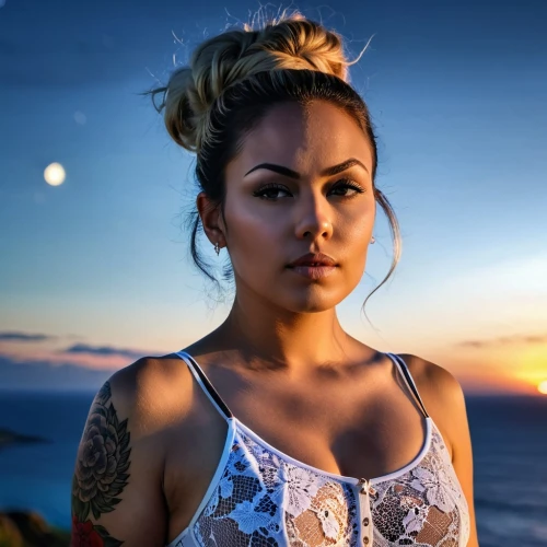 polynesian girl,tatau,jasmine sky,lani,guamanian,micronesian,aboul,tattoo girl,chicana,romiti,jahan,kealoha,hawaiiana,greenlandic,leilani,samoan,santana,moondragon,jutlandic,makana,Photography,General,Realistic