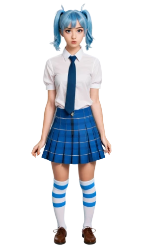 derivable,3d render,3d rendered,delta sailor,puella,mmd,3d model,bjd,cyan,zettai,anime 3d,3d figure,siro,doll dress,sailor,mikulic,dressup,seiran,kpp,pamyu,Photography,Fashion Photography,Fashion Photography 01