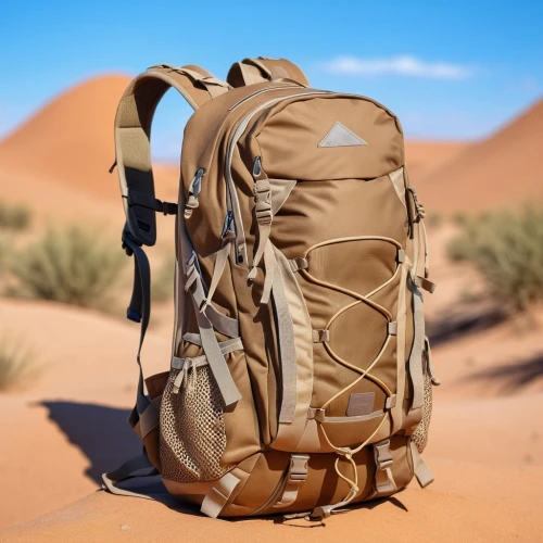 camelbak,backpacking,backpacked,rucksacks,rucksack,knapsacks,libyan desert,backpacker,knapsack,tuareg,haversack,capture desert,transjordan,merzouga,desertlike,perleberg,venturer,wadirum,backpack,backpacks,Photography,General,Realistic